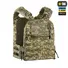 Плитоноска M-Tac Cuirass QRS XL Gen.II MM14 Фото 3